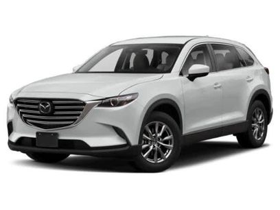 Used 2020 MAZDA CX-9 Touring w/ Touring Premium Package