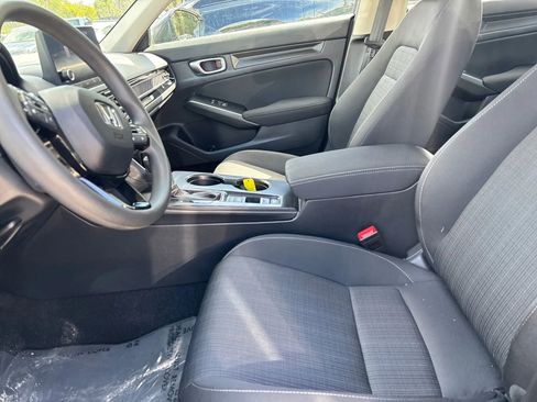 Used 2026 Honda Civic LX image 10