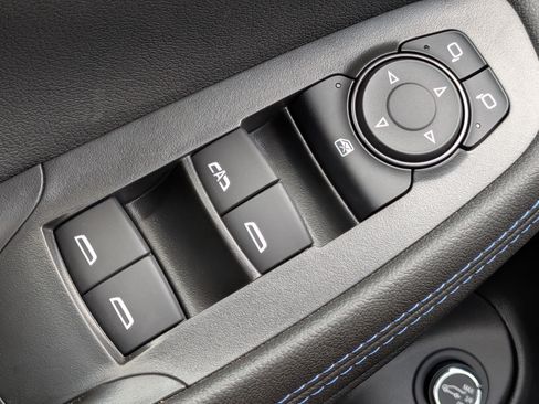 New 2026 Buick Encore GX Sport Touring FWD image 21