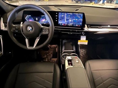 New 2026 BMW X1 xDrive28i w/ Technology Package AWD/4WD image 5