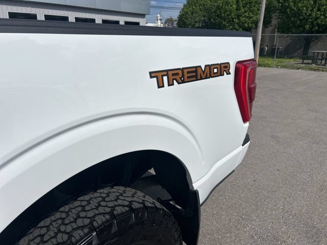 Used 2023 Ford F150 Tremor AWD/4WD image 10