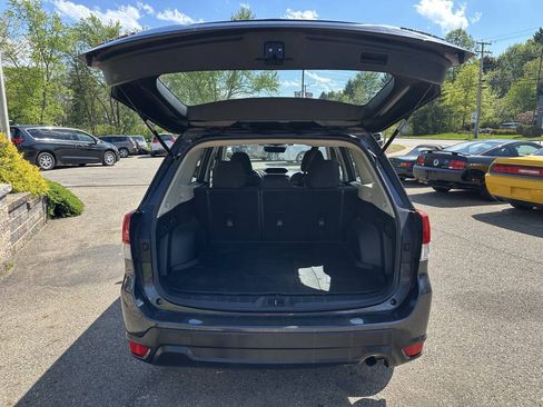 Used 2019 Subaru Forester w/ Popular Package #1 AWD/4WD image 24