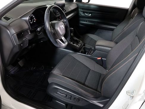 Used 2024 Honda CR-V Sport image 12