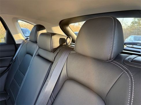 New 2025 MAZDA CX-5 AWD 2.5 S w/ Premium Plus Pkg image 21