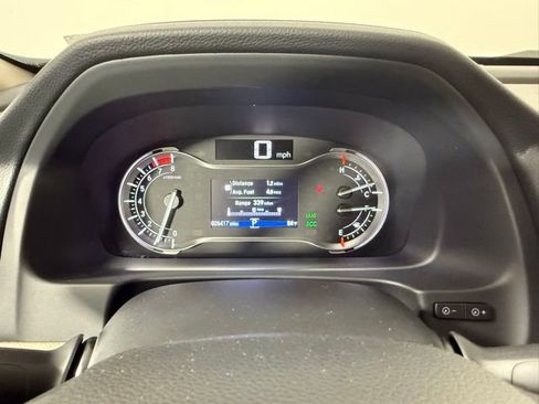 Used 2023 Honda Ridgeline RTL image 19