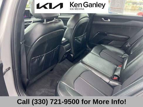 Used 2023 Kia K5 GT-Line w/ GT-Line Premium Package image 50