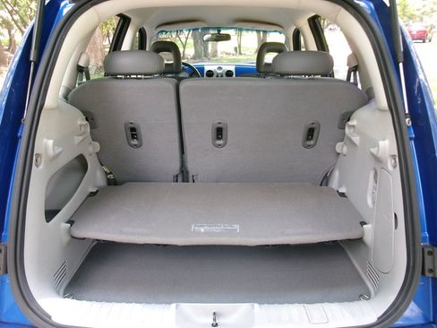 Used 2006 Chrysler PT Cruiser FWD image 23