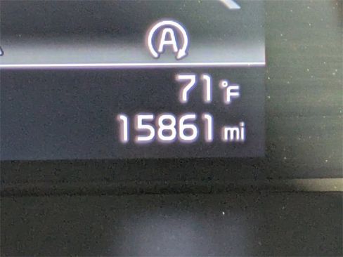 Used 2023 Kia Soul GT-Line image 23