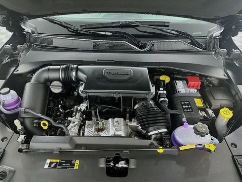 New 2026 Jeep Compass Latitude image 18