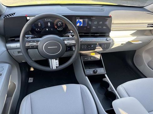 New 2026 Hyundai Kona SEL Premium image 8