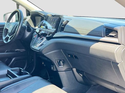 Used 2023 Honda Odyssey EX-L image 30
