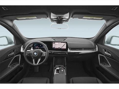 Used 2025 BMW X1 xDrive28i w/ Convenience Package AWD/4WD image 8