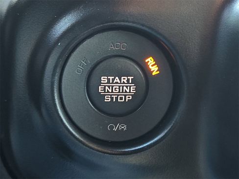 Used 2020 Jeep Wrangler Unlimited Rubicon image 21