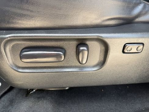 Certified 2023 Toyota Tacoma Limited w/ Nightshade Package RWD image 28