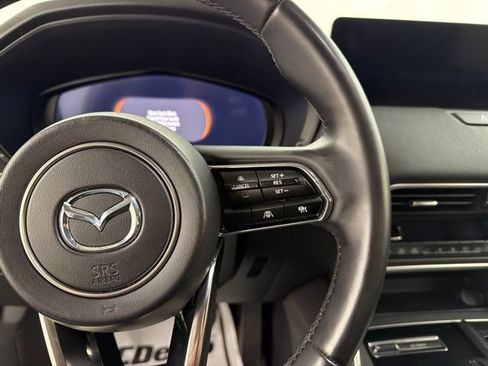 Used 2026 MAZDA CX-90 3.3 Turbo w/ Premium Sport Pkg AWD/4WD image 13