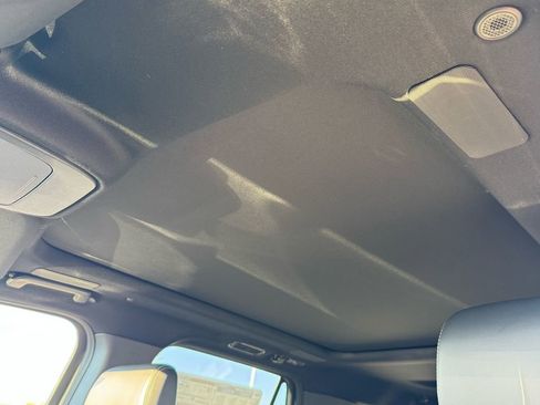 New 2025 Ford Expedition Max Platinum w/ Stealth Performance Package image 10