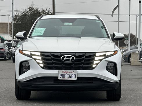 Used 2024 Hyundai Tucson SEL image 9
