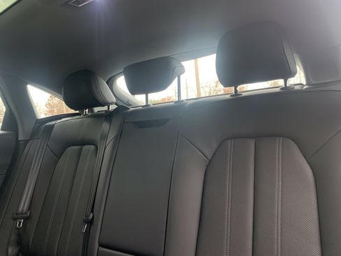 New 2025 Audi A5 2.0T Premium Plus image 25