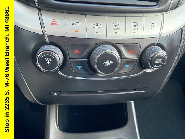 Used 2020 Dodge Journey SE w/ SE Popular Equipment Group FWD image 41