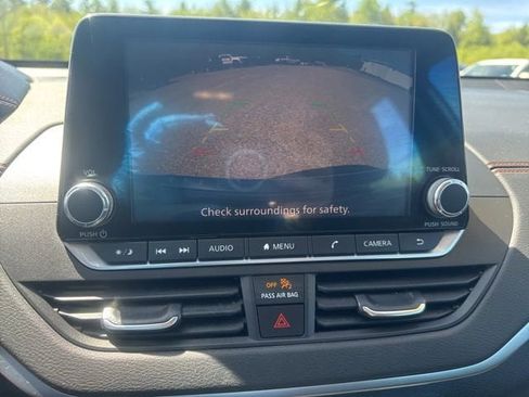 Used 2021 Nissan Altima 2.5 SR AWD/4WD image 22