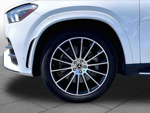 Used 2021 Mercedes-Benz GLE 450 4MATIC image 10