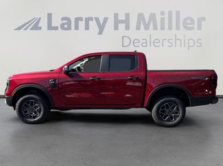 New 2025 Ford Ranger XLT video 2