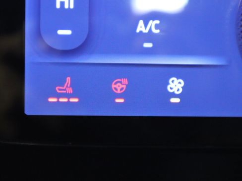 Used 2024 Ford Mustang Mach-E Select w/ Comfort Package Lite RWD image 21