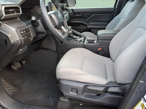 Used 2024 Toyota Tacoma SR5 image 11