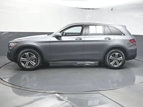 Used 2021 Mercedes-Benz GLC 300 image 5