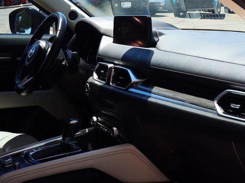 Used 2021 MAZDA CX-5 Grand Touring FWD image 32