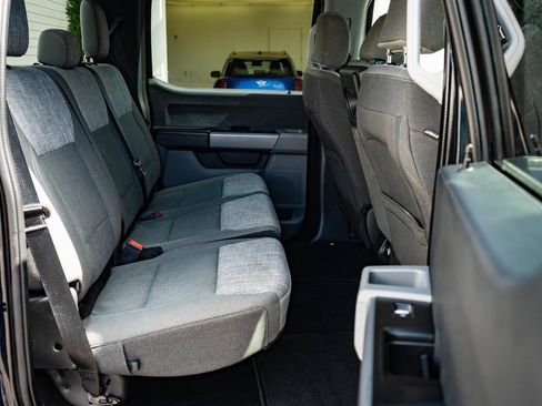 Used 2023 Ford F150 XLT w/ Trailer Tow Package image 29