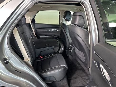 Used 2023 Genesis Electrified GV70 Advanced image 27