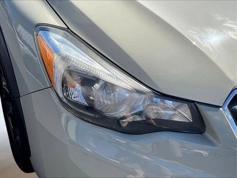 Used 2015 Subaru Crosstrek 2.0i Premium w/ Moonroof Package AWD/4WD image 29