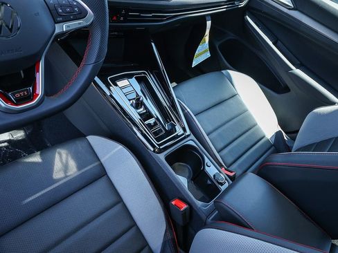 New 2025 Volkswagen GTI Autobahn image 29