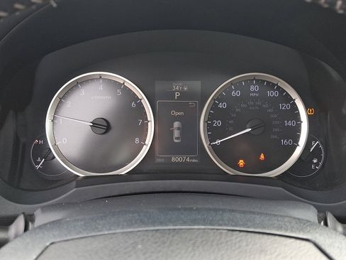 Used 2014 Lexus IS 250 AWD w/ Premium Package image 20