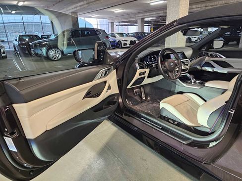 Used 2023 BMW M4 xDrive Competition image 32