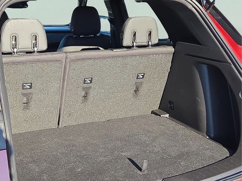 Certified 2023 Chevrolet TrailBlazer RS image 8