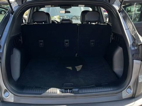 Used 2025 Ford Escape ST-Line AWD/4WD image 14