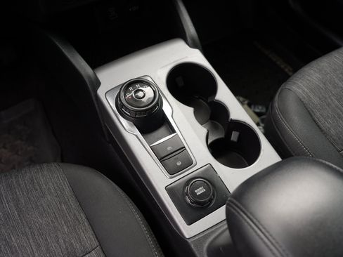 Used 2022 Ford Bronco Sport Big Bend AWD/4WD image 25