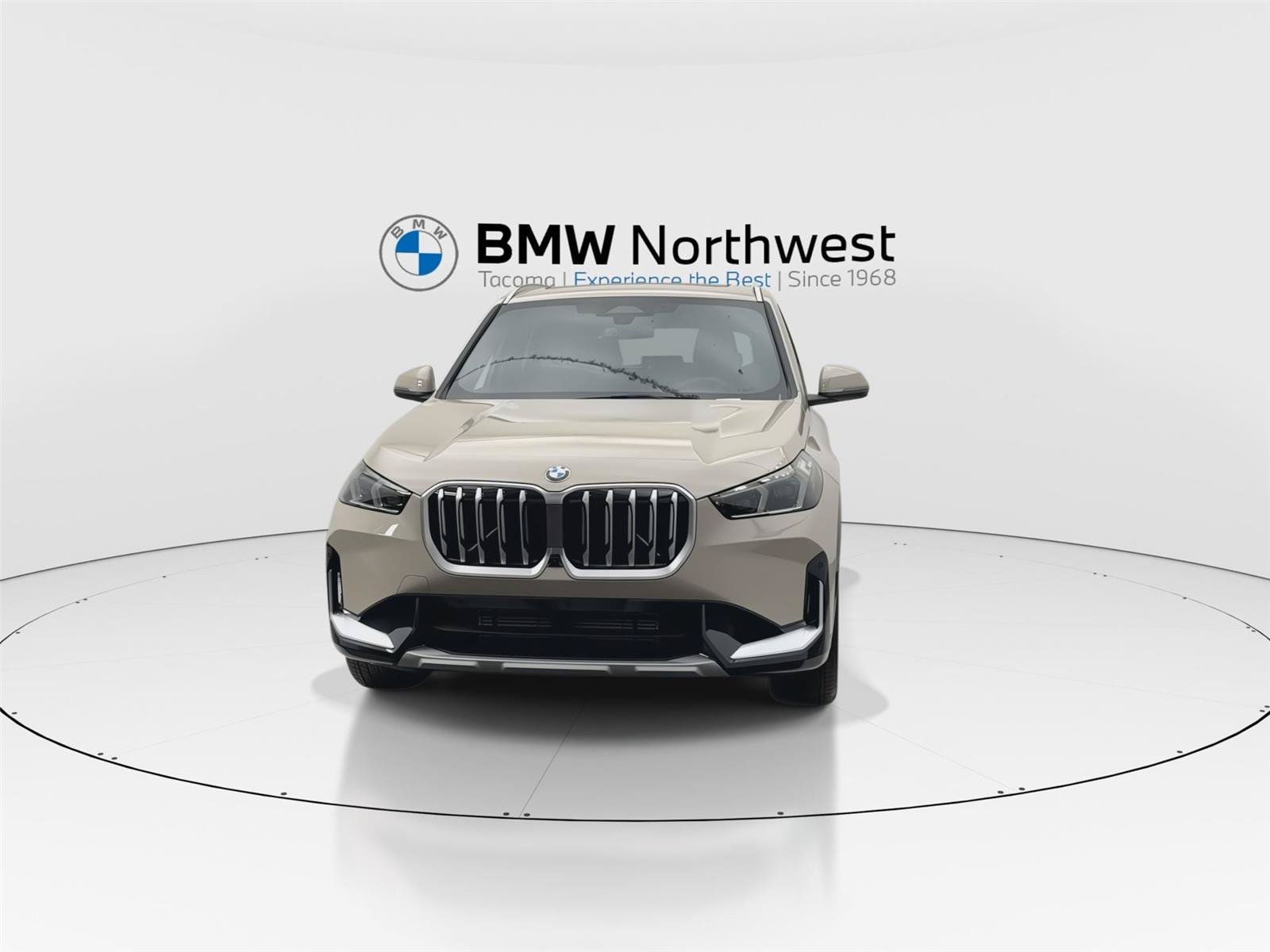 Used 2026 BMW X1 xDrive28i w/ Technology Package AWD/4WD image 8