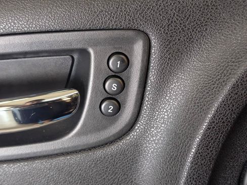 Used 2016 Dodge Charger SRT Hellcat w/ Harman/Kardon Audio Group RWD image 40