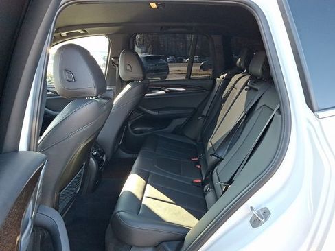 Used 2022 BMW X3 xDrive30i image 13