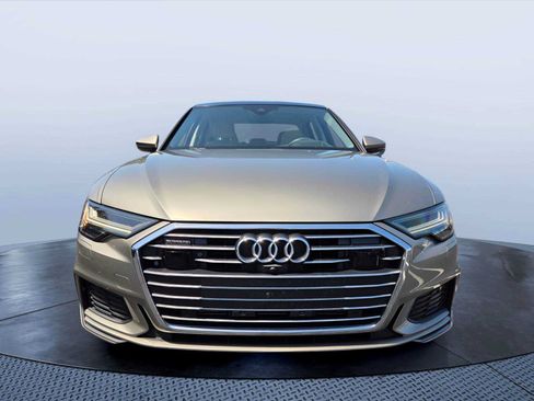 Used 2019 Audi A6 3.0T Prestige w/ Prestige Package AWD/4WD image 8