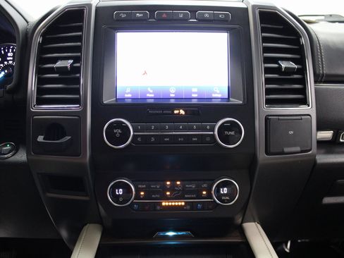 Used 2021 Ford Expedition Max Platinum image 45