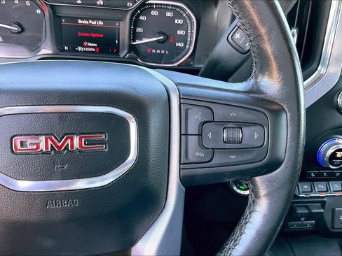 Used 2020 GMC Sierra 1500 SLT image 25