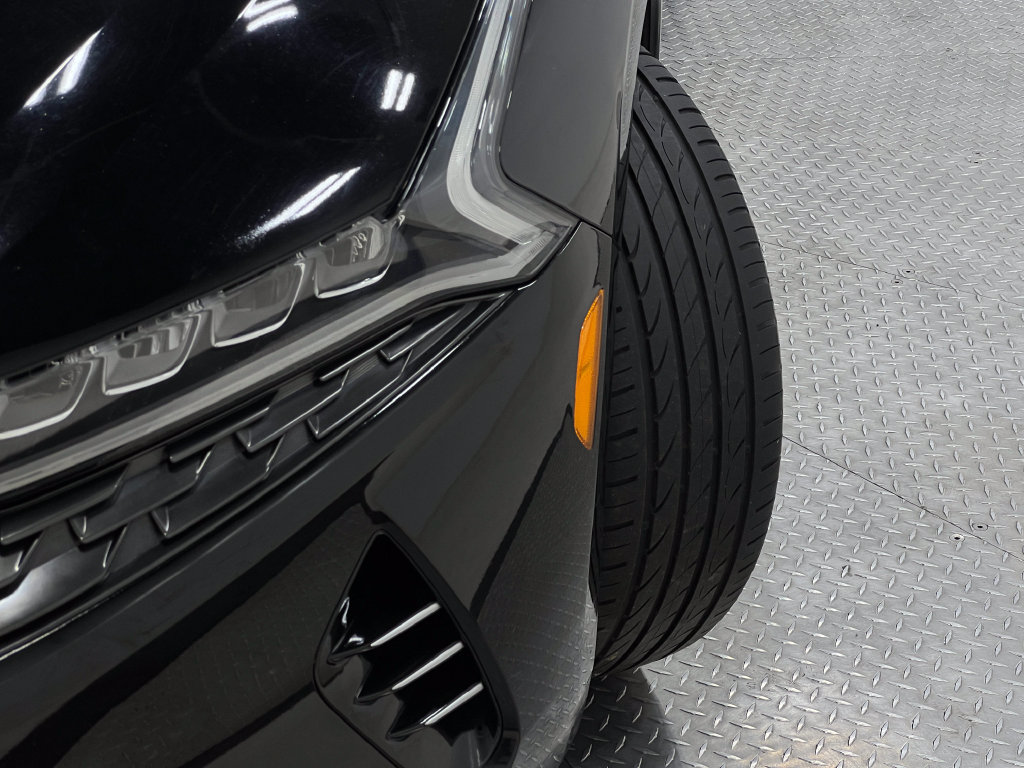 Used 2021 Kia K5 EX w/ EX Premium Package FWD image 40