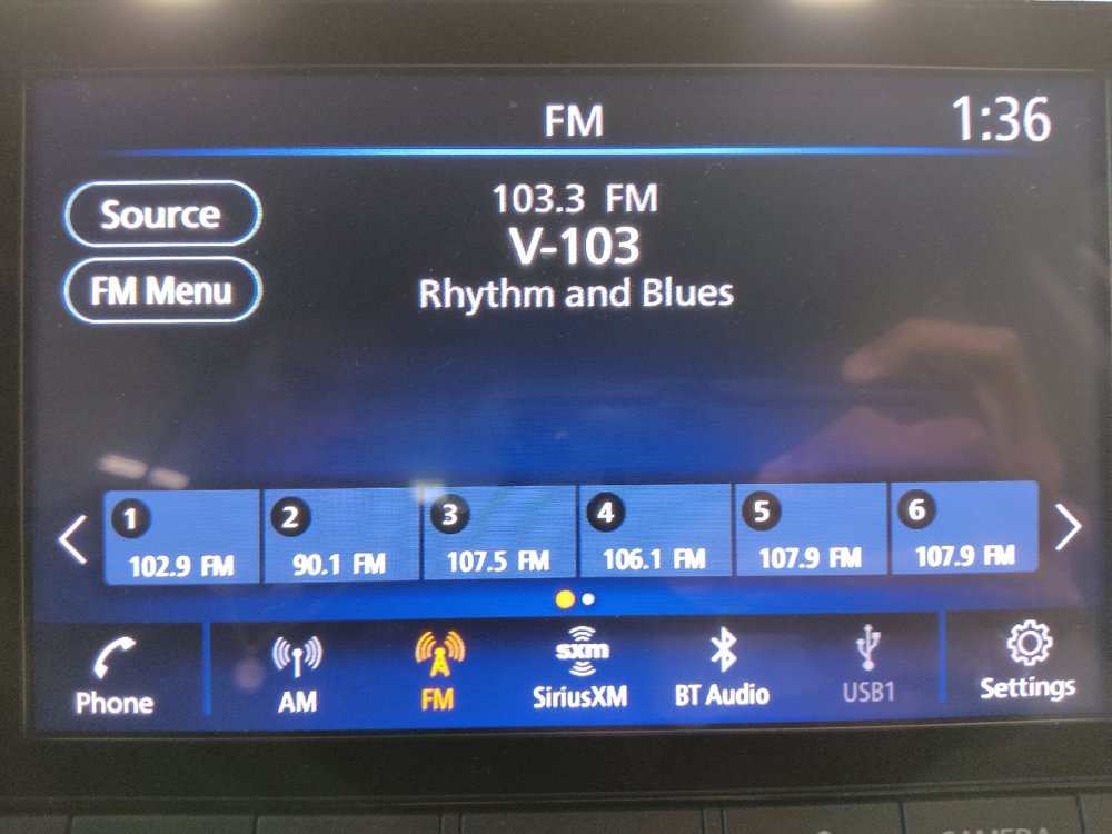 Used 2023 Nissan Altima 2.5 SV FWD image 25