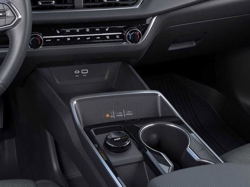 New 2026 Chevrolet Equinox LT w/ Convenience Package II image 23