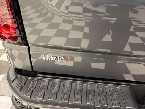 Used 2020 GMC Sierra 1500 AT4 w/ AT4 Premium Package image 13