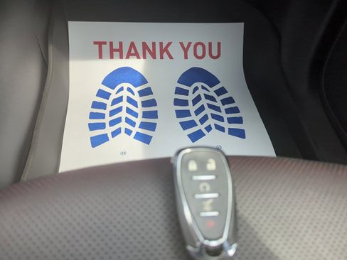 Used 2020 Chevrolet Blazer RS image 28